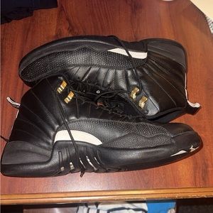 Jordan 12 master